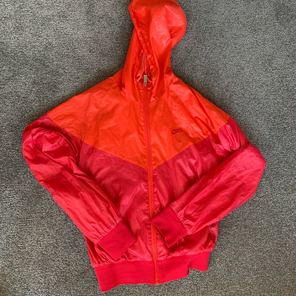 Nike jacket